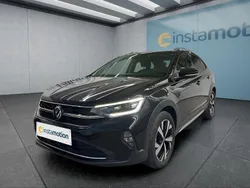 Schwarz Gebraucht 2023 VW Taigo SUV | 21.899 € (Etwas zu teuer)