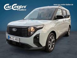 Grau Gebraucht 2025 Ford Tourneo Courier Van / Kleinbus | 29.950 € (Etwas zu teuer)