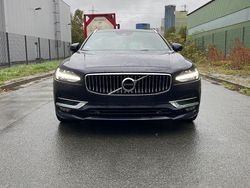 Blau Gebraucht 2016 Volvo V90 Inscription Kombi | 22.999 € (Fairer Preis)