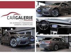 Braun Gebraucht 2021 Audi A6 Design Limousine | 26.950 € (Guter Preis)