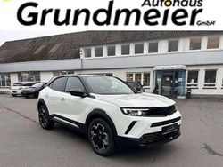 Arktis weiß Neu 2024 Opel Mokka GS Line SUV | 24.999 € (Fairer Preis)
