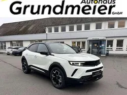 Arktis weiß Neu 2024 Opel Mokka GS Line SUV | 24.999 € (Fairer Preis)