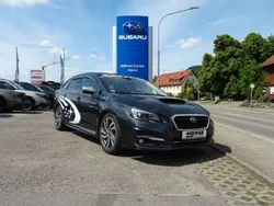 Grau Gebraucht 2018 Subaru Levorg Sport Kombi | 19.900 € (Fairer Preis)