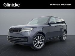 Blau Gebraucht 2024 Land Rover Range Rover Black Edition SUV | 159.820 €