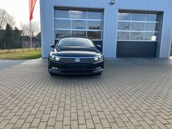 Schwarz Gebraucht 2015 VW Passat Highline Kombi | 14.000 € (Guter Preis)