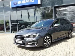 Grau Gebraucht 2020 Subaru Levorg Exclusive+ Kombi | 20.890 € (Fairer Preis)