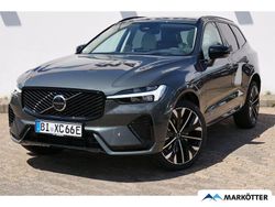 Dunkelgruen Gebraucht 2025 Volvo XC60 Ultra SUV | 73.490 €