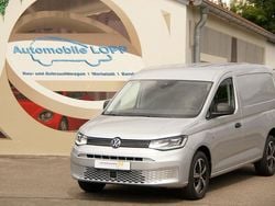 Reflexsilber metallic Neu 2025 VW Caddy Maxi Van / Kleinbus | 38.690 € (Fairer Preis)