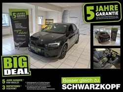 Schwarz Gebraucht 2024 Opel Corsa Kleinwagen | 16.460 € (Guter Preis)