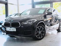 Schwarz Gebraucht 2022 BMW X2 Advantage SUV | 23.849 € (Fairer Preis)