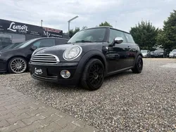Schwarz Gebraucht 2010 Mini ONE Kleinwagen | 3.690 € (Fairer Preis)