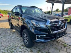 Schwarz Neu 2026 DFSK Rich 6 Abholung | 29.800 € (Superpreis)