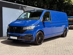 Gebraucht 2021 VW T6.1 Van | 24.488 € (Superpreis)