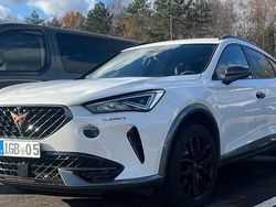 Weiß Gebraucht 2021 Cupra Formentor SUV | 18.900 €