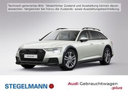 Tausilber metallic Gebraucht 2023 Audi A6 Ambiente Limousine | 46.770 € (Teuer)