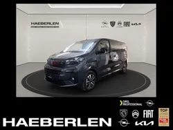 Peugeot Traveller