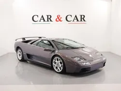 Grau Gebraucht 2000 Lamborghini Diablo | 480.000 €