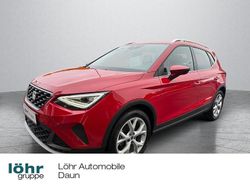 Rot Gebraucht 2023 Seat Arona FR-Line SUV | 16.980 € (Guter Preis)