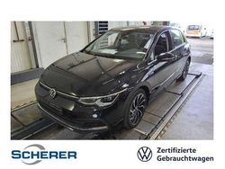 Deep black perleffekt (metallic) Gebraucht 2020 VW Golf VII Limousine | 16.900 € (Guter Preis)