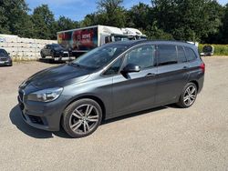 Gebraucht 2016 BMW 216 Gran Tourer Sport Line Van / Kleinbus | 6.500 € (Guter Preis)