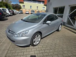 Grau Gebraucht 2003 Peugeot 307 Basis | 1.390 € (Guter Preis)