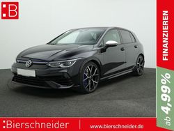 Schwarz Gebraucht 2023 VW Golf VIII R Limousine | 35.950 € (Guter Preis)