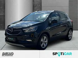 Schwarz Gebraucht 2018 Opel Mokka SUV | 13.480 € (Fairer Preis)