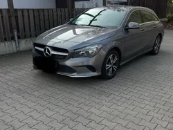 Gebraucht 2018 Mercedes CLA180 Limousine | 12.500 € (Superpreis)