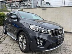 Gebraucht 2017 Kia Sorento Platinum Edition SUV | 17.999 € (Fairer Preis)