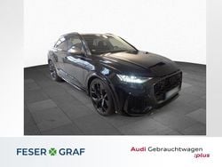 Orcaschwarz metallic Gebraucht 2020 Audi RS Q8 Ambiente SUV | 71.980 € (Superpreis)