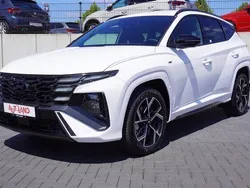 Andere Neu 2025 Hyundai Tucson N Line SUV | 34.890 € (Guter Preis)