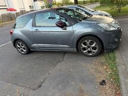 Grau Gebraucht 2012 Citroën DS3 So Chic | 5.050 € (Guter Preis)