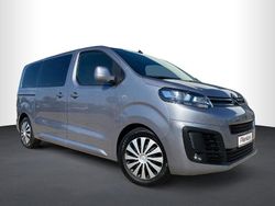 Hell grau metallic Gebraucht 2021 Citroën Jumpy Van / Kleinbus | 24.985 €