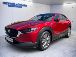 Gebraucht 2020 Mazda CX-30 Selection SUV | 20.970 € (Fairer Preis)