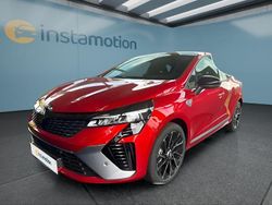 Rot Neu 2025 Renault Clio V Kleinwagen | 23.399 € (Teuer)