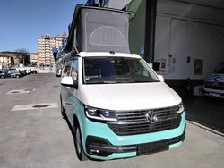 Weiß Gebraucht 2021 VW T6.1 California Van | 54.900 €