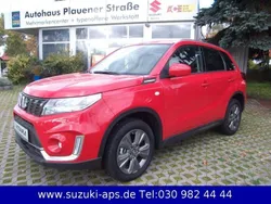 Rot Gebraucht 2022 Suzuki Vitara GL SUV | 22.990 € (Fairer Preis)