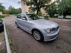 Grau Gebraucht 2007 BMW 118 Kleinwagen | 3.100 € (Etwas zu teuer)