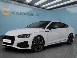 Weiß Gebraucht 2024 Audi A5 Coupé | 48.699 € (Fairer Preis)