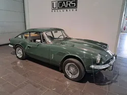 Triumph GT6