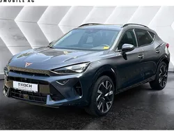 Grau Neu 2025 Cupra Formentor SUV | 33.990 € (Guter Preis)