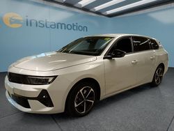 Grau Gebraucht 2024 Opel Astra Kombi | 25.049 € (Fairer Preis)