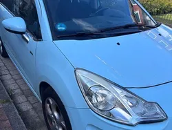 Blau Gebraucht 2011 Citroën C3 Exclusive Kleinwagen | 2.450 € (Superpreis)