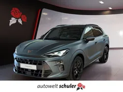 Enceladusgrau matt Neu 2025 Cupra Terramar Limited Edition SUV | 49.990 € (Fairer Preis)
