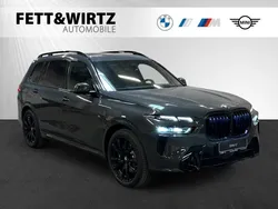 Grau Neu 2024 BMW X7 M Sport SUV | 113.590 € (Superpreis)