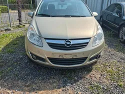 Gebraucht 2009 Opel Corsa Kleinwagen | 2.100 € (Guter Preis)