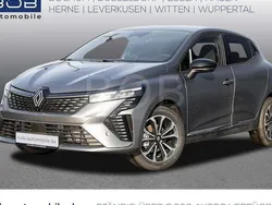 Grau Gebraucht 2025 Renault Clio V Techno Limousine | 19.444 € (Fairer Preis)