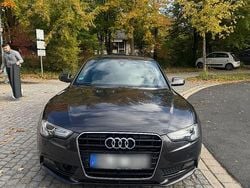 Grau Gebraucht 2014 Audi A5 S-Line Coupé | 17.500 € (Fairer Preis)