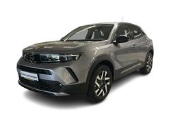 Silber Gebraucht 2023 Opel Mokka Business Elegance SUV | 20.900 € (Etwas zu teuer)