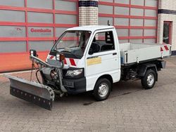 Weiss Gebraucht 2010 Piaggio Porter | 7.900 €